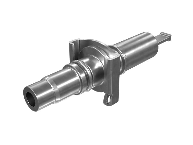 РАЗЪЕМ В СБОРЕ