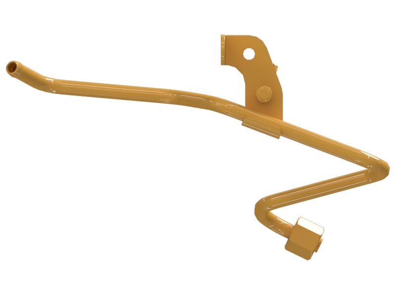 ТРУБА В СБОРЕ