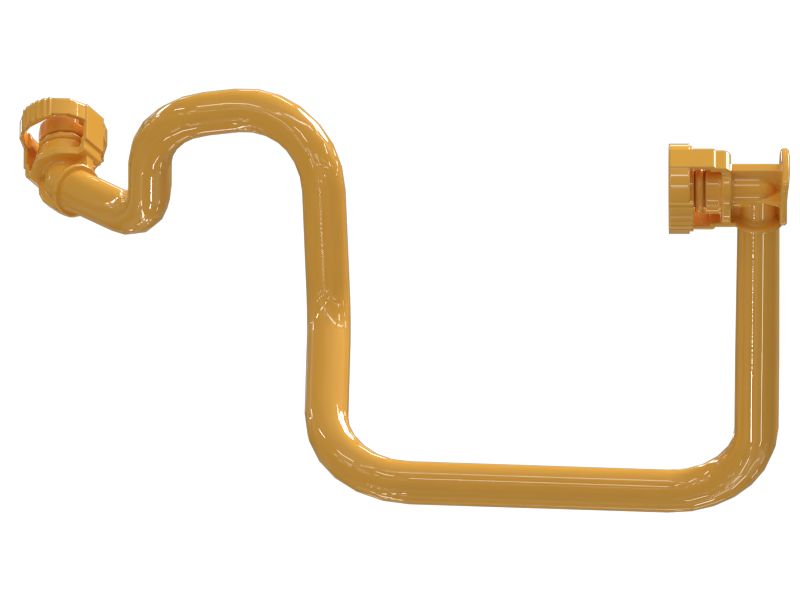 ТРУБА В СБОРЕ