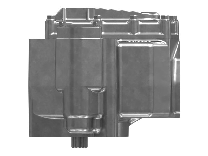 Cat® Reman Engine Oil Pump