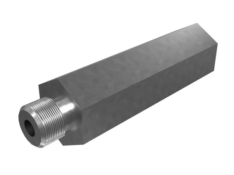 358-6606: ПЕРЕХОДНИК СТАНДАРТНЫЙ