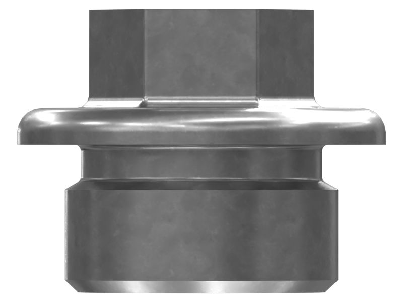 313-4553: 7/8" Hydraulic Piston Pump Plug 3134553 купить