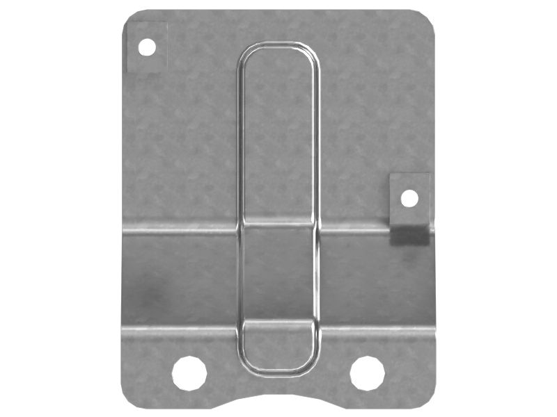 КРОНШТЕЙН В СБОРЕ