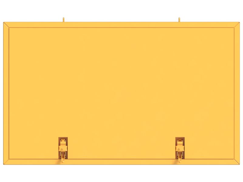 ПАНЕЛЬ ОГРАЖДАЮЩАЯ В СБОРЕ