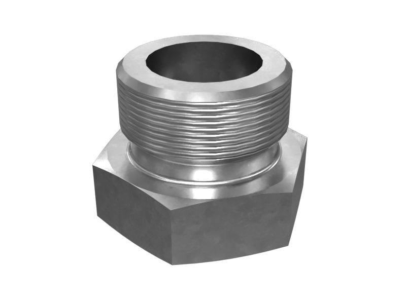 360-8790: SS ADAPTOR 3608790 купить