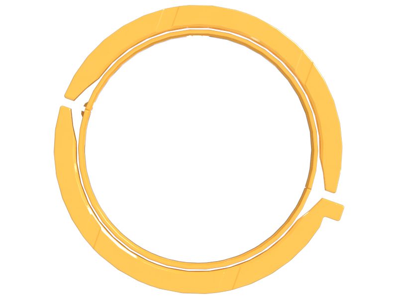 КОМПЛЕКТ ПОДШИПНИКОВ