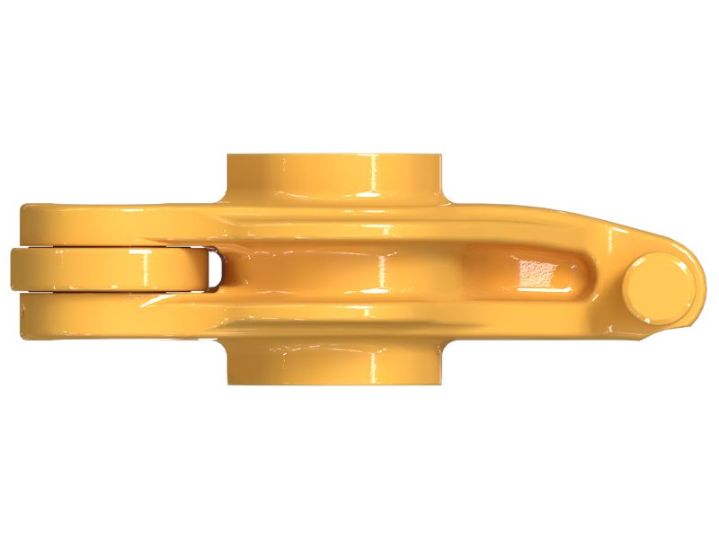 РЫЧАГ КОРОМЫСЛА КЛАПАНА