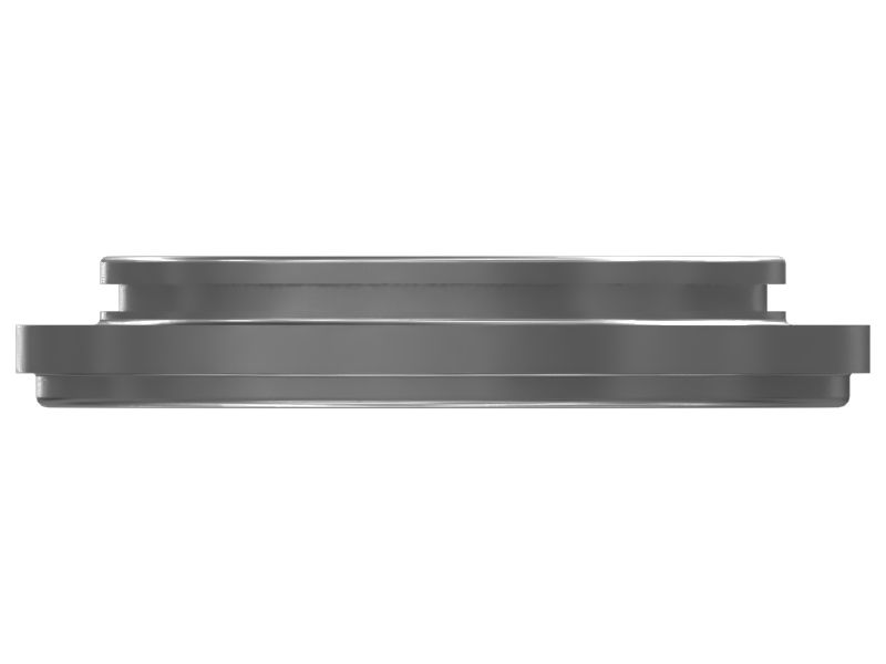 Motor Sealing Flange