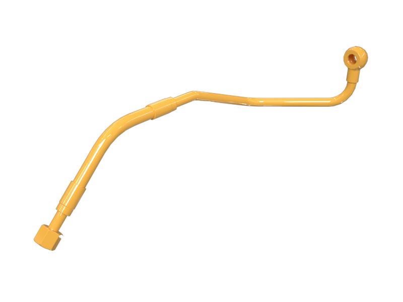 ТРУБА В СБОРЕ