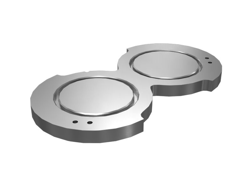 ПЛАСТИНА ИЗНОСНАЯ