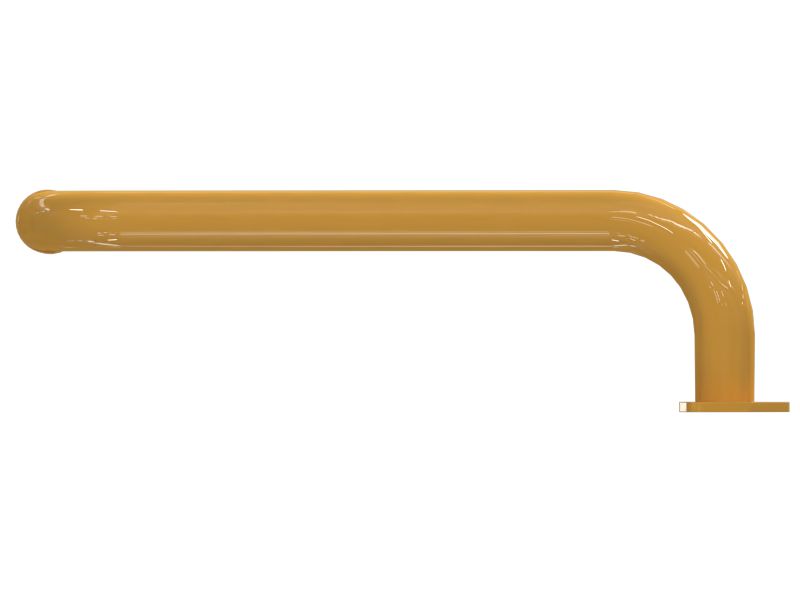 ВЫХЛОПНАЯ ТРУБА