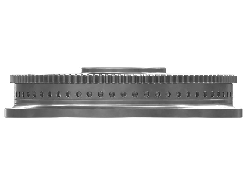 491-1089: Flywheel Assembly 4911089 купить