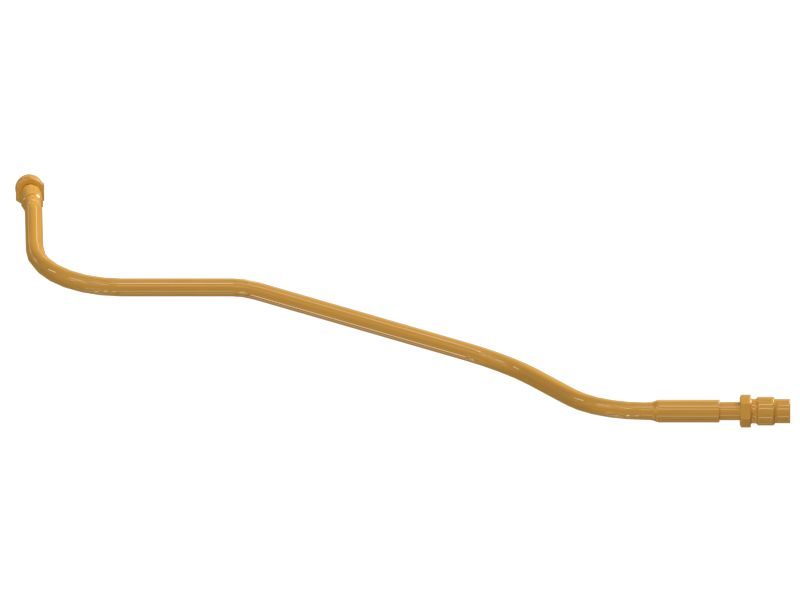 ТРУБА В СБОРЕ