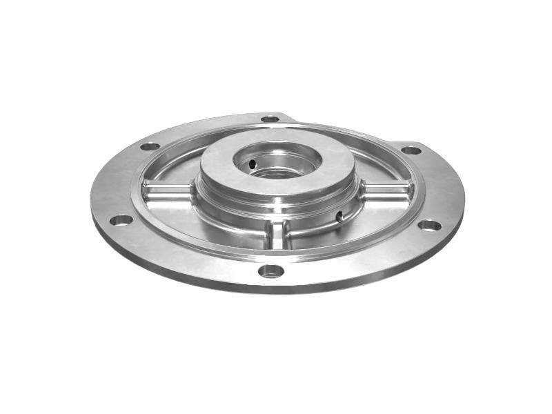 519-6370: ADAPTER-WTR 5196370 купить