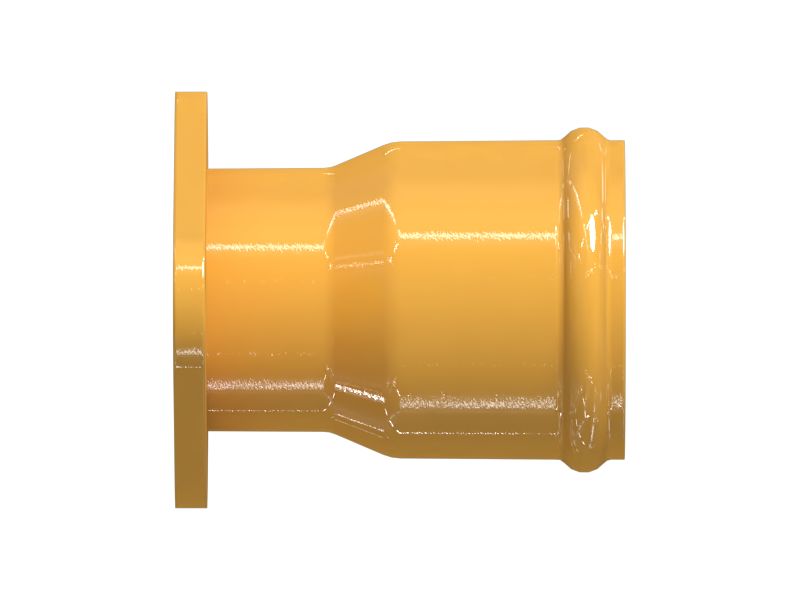 ТРУБКА В СБОРЕ ВОДЯНАЯ