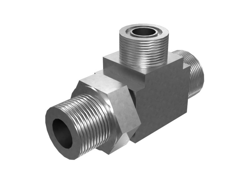 278-6493: ТРОЙНИК ORP