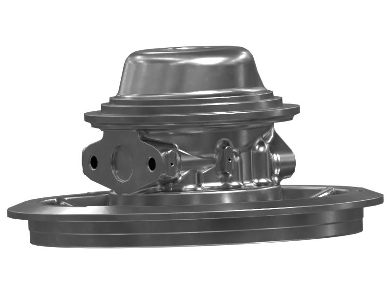 БЛОК СЕРДЦЕВИНЫ