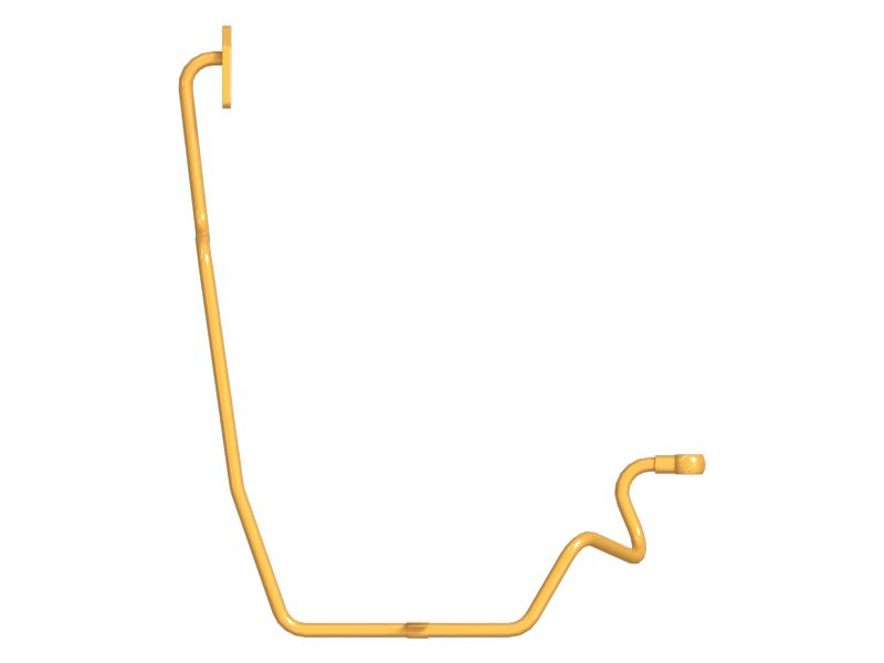 ТРУБА В СБОРЕ