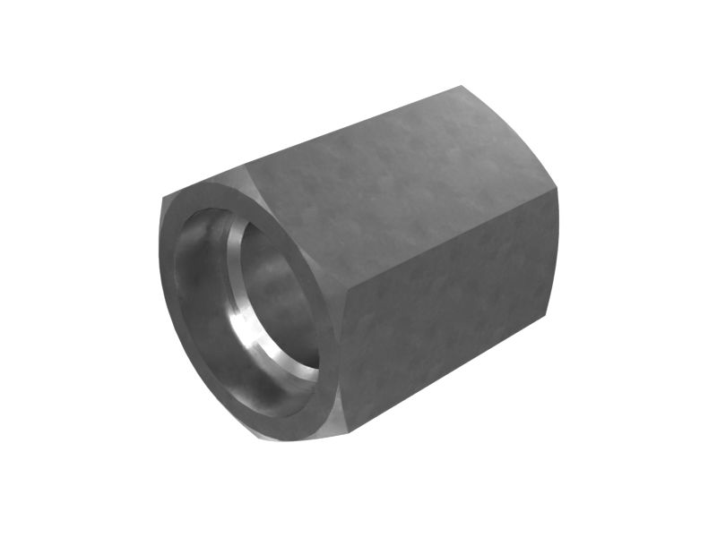 532-9142: ГАЙКА ТЯГИ