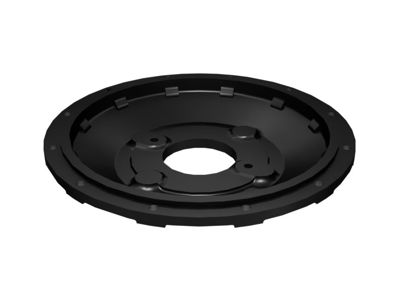 442-9392: ПЛАСТИНА