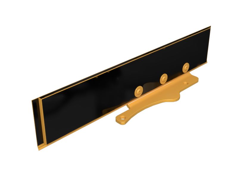 ЩИТОК В СБОРЕ