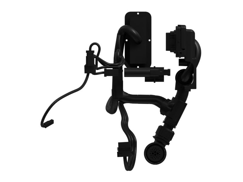 505-2348: Engine Wiring Harness 5052348 купить