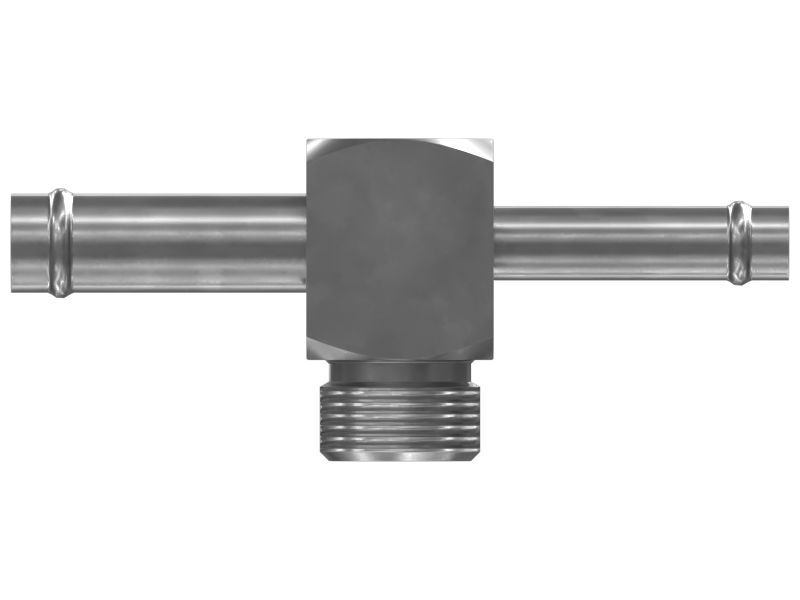 ПЕРЕХОДНИК ТРОЙНИКА