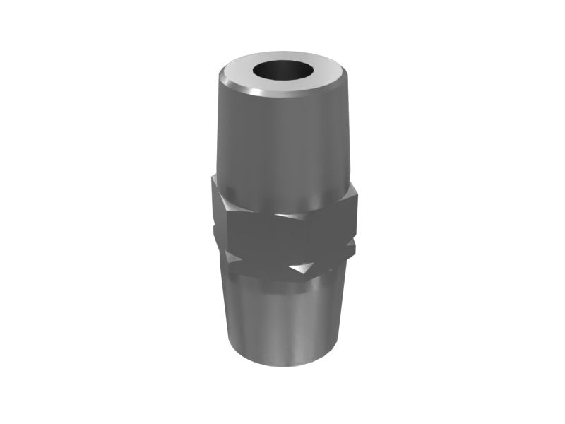 260-9254: ТРУБНЫЙ ШТУЦЕР