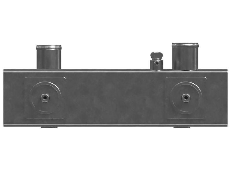 СЕРДЕЧНИК РАДИАТОРА