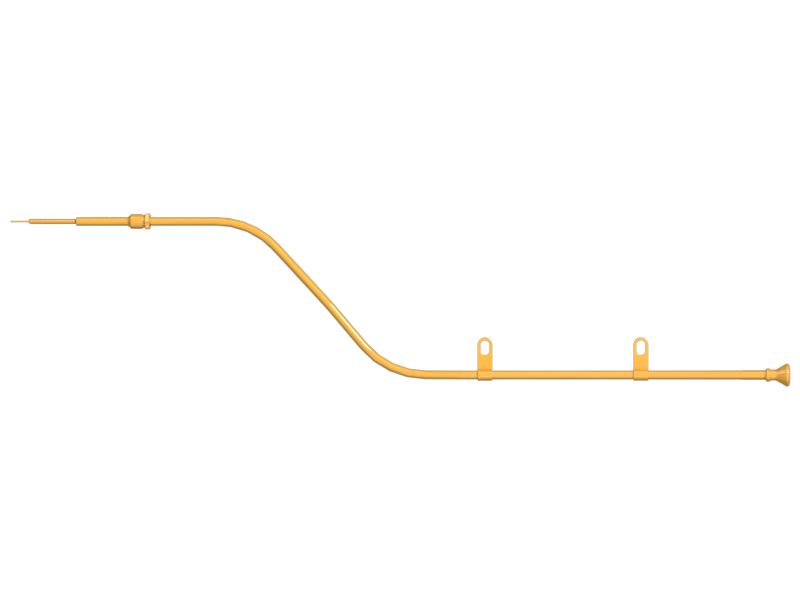 ТРУБКА В СБОРЕ-O GA