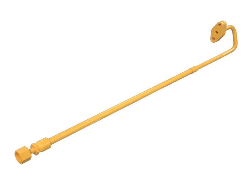 512-0641: ТРУБОПРОВОД ГИБРИДНЫЙ В СБОРЕ