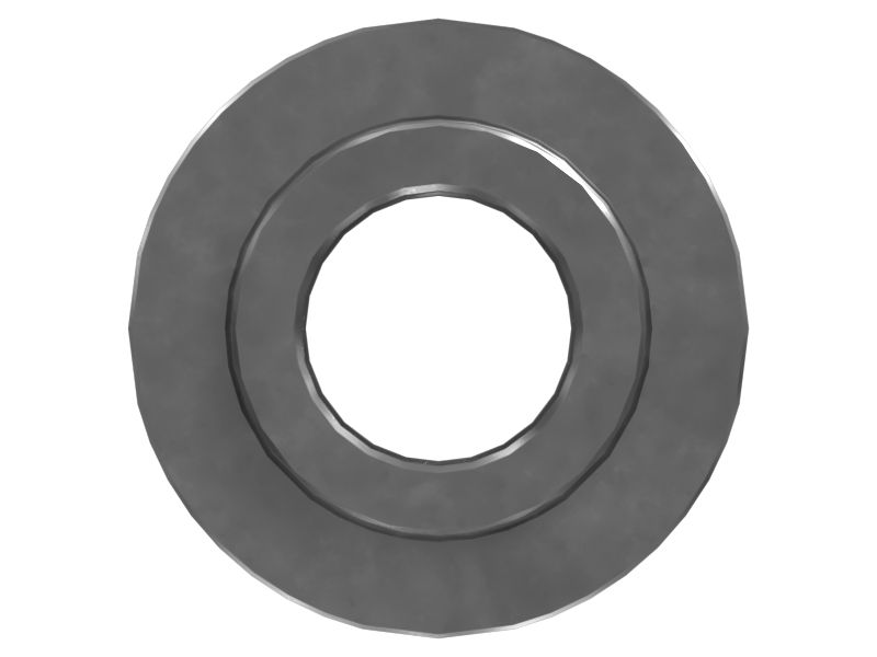 ВТУЛКА КЛАПАНА