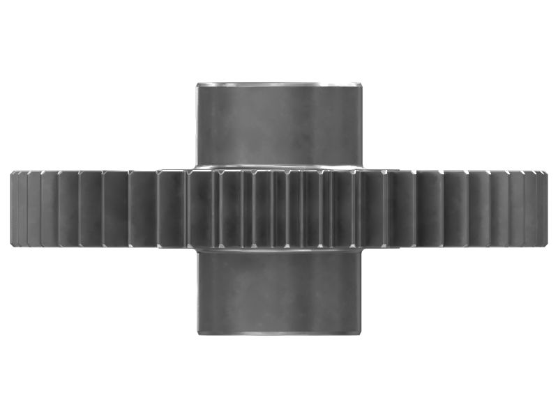 ШЕСТЕРНЯ НАСОСА