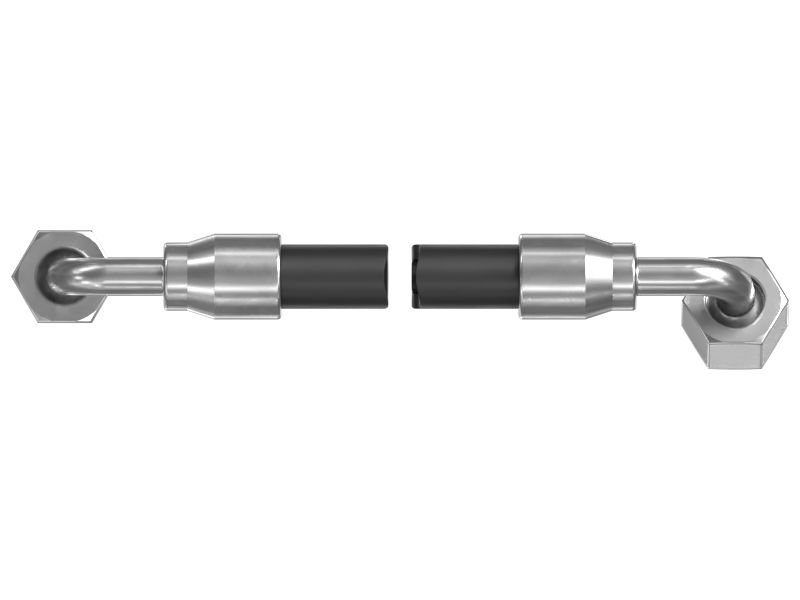 481-8486: Hose Assembly 4818486 купить