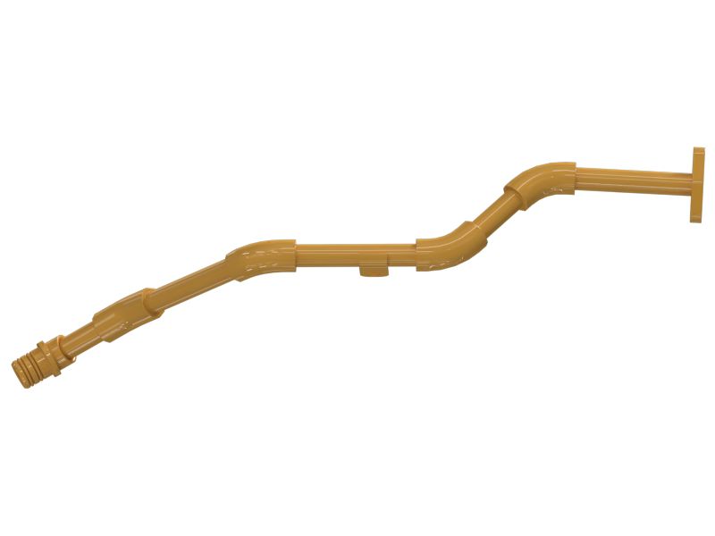 ТРУБА В СБОРЕ