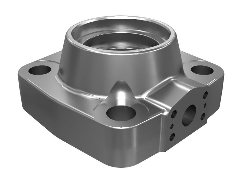 БОЛТОВОЕ КРЕПЛЕНИЕ