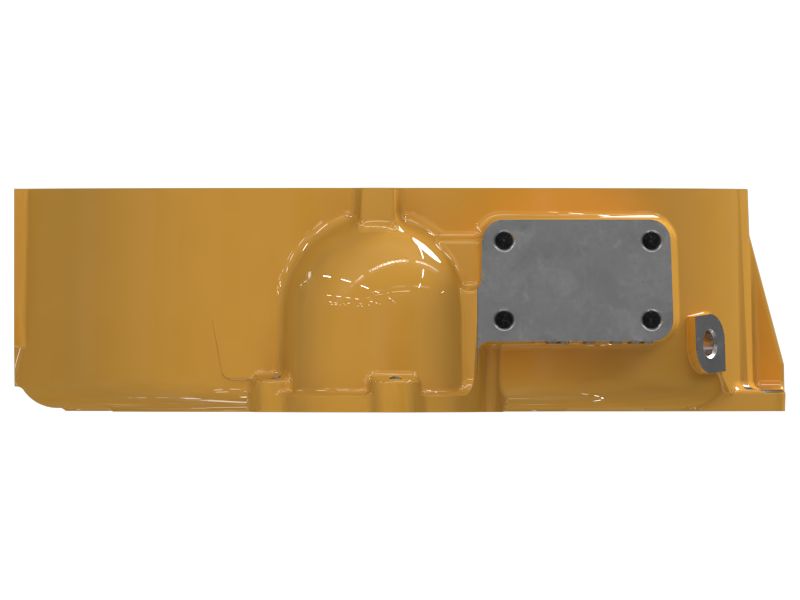 КОРПУС МАХОВИКА