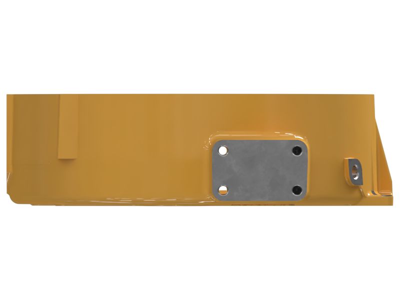 КОРПУС МАХОВИКА