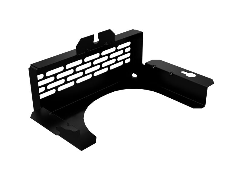 ОГРАЖДЕНИЕ ГЕНЕРАТОРА