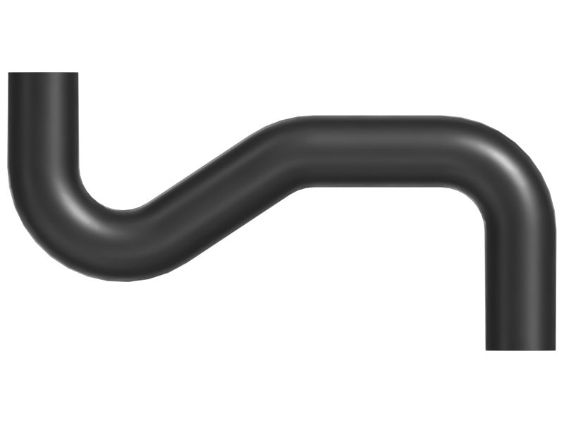 ШЛАНГ САПУНА