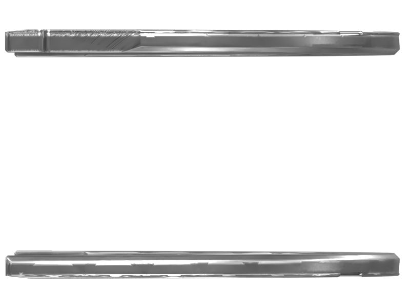 Standard Thrust Washer Kit