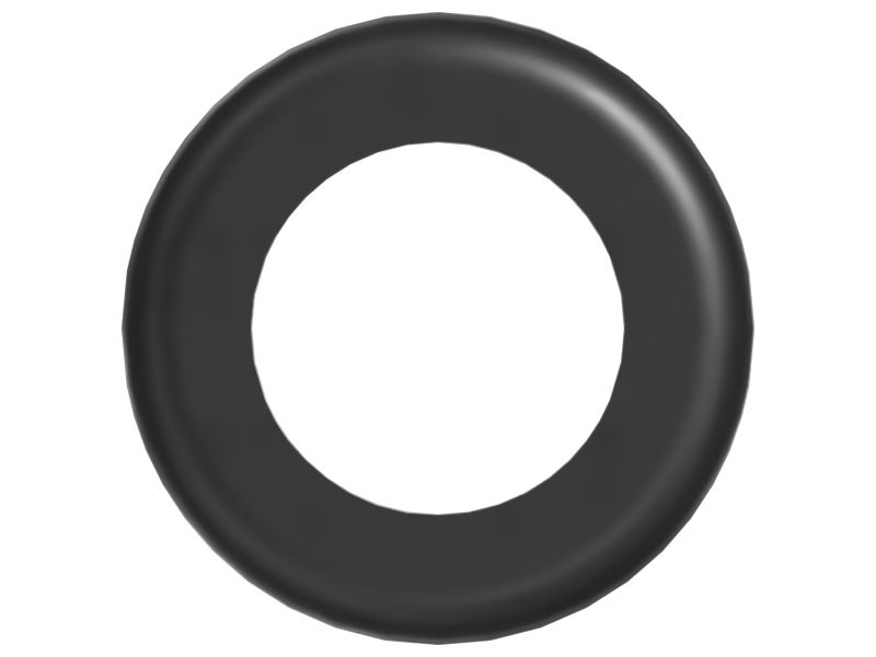 ИЗОЛИРУЮЩАЯ ШАЙБА