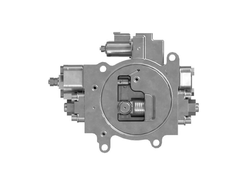 ГОЛОВКА НАСОСА