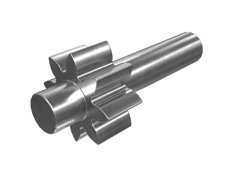 559-4616: GEAR-PUMP (O