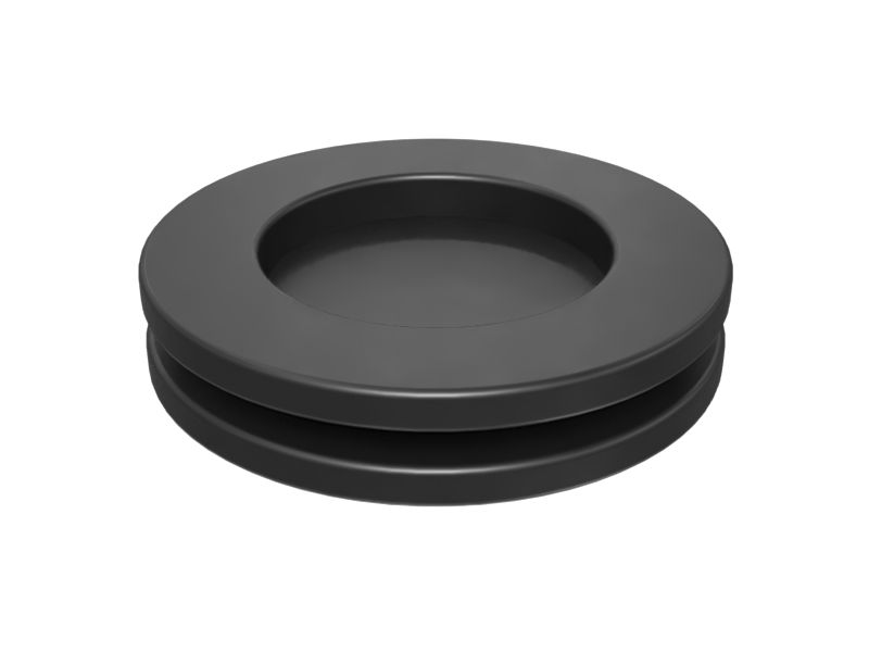 ИЗОЛИРУЮЩАЯ ШАЙБА