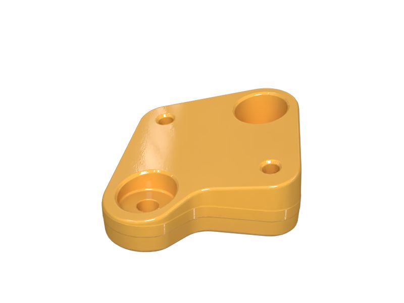 500-0169: SPACER 5000169 купить