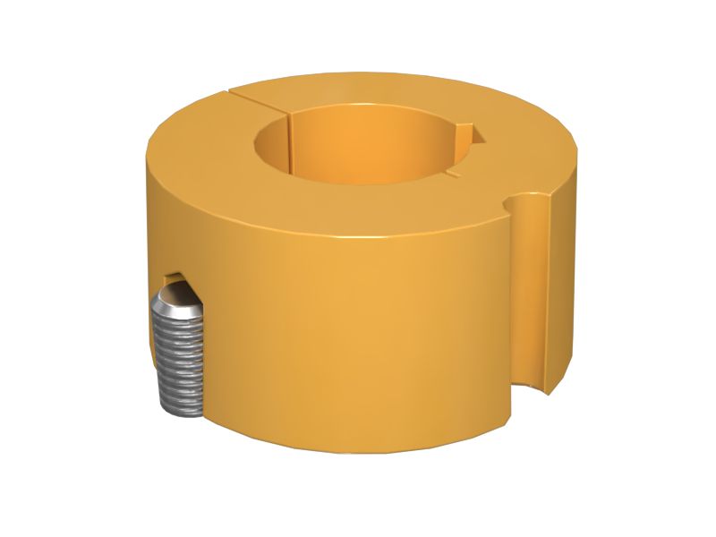 542-7971: BUSHING AS | CATCorp