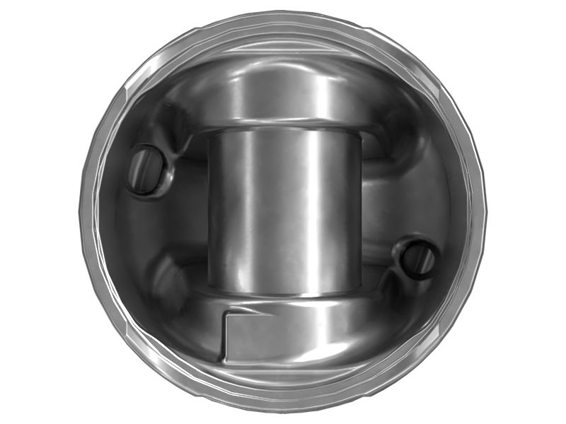 558-6158: KIT-PISTON 5586158 купить