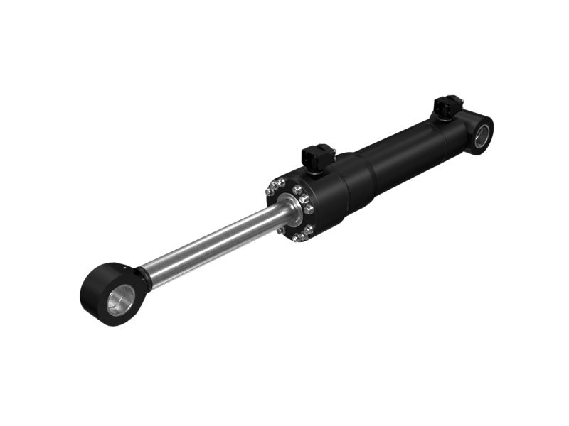 315-4910: БЛОК ОСНОВНОГО ЦИЛИНДРА