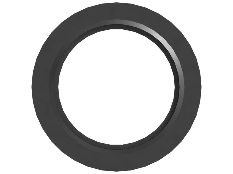 УПЛОТНИТЕЛЬНОЕ КОЛЬЦО